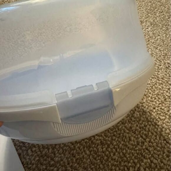 Phillips Advent Microwave Steam Sterilizer - Picture 3 of 4